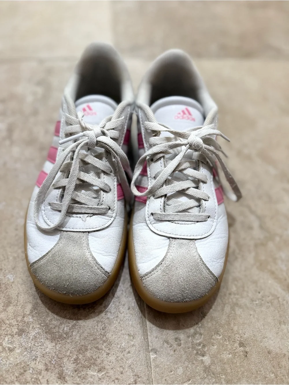 adidas girl VL 3.0